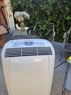 12,000 BTU Portable AC Penguino