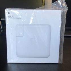 Brand New In Box Apple 87 W Power Adapter 