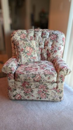 Living room furniture