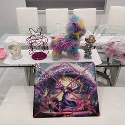 Young Girls Or Adults Toys & decorations & Hangbags