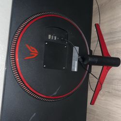 LG ultra gear Tv Monitor 