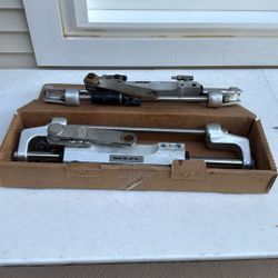 Uflex Steering Cylinder 