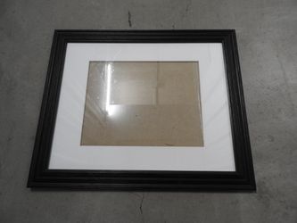 Black Frame