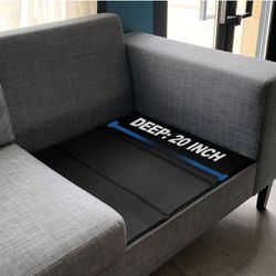 New in Box) HomeProtect Couch Supports for Sagging Cushions 20x67 Sofa  Cushion Support Board Cushion Support Insert Under Couch Seat Saver  Replacem for Sale in Sugar Land, TX - OfferUp