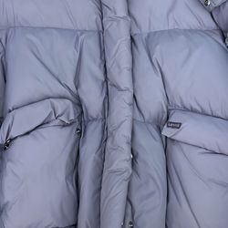 Levi’s Puffer Jacket