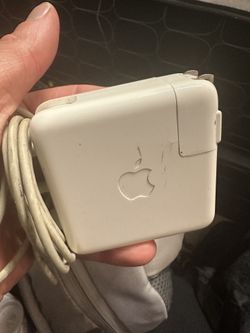 Apple 60w Mag Safe Power Adapter For MacBooks