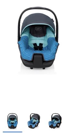 Infant Car Seat