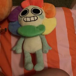 Dandy Plush Official Dandys World