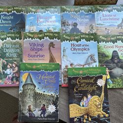 Books For Elementary School Kids 