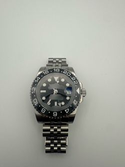 Mens 40MM Watch