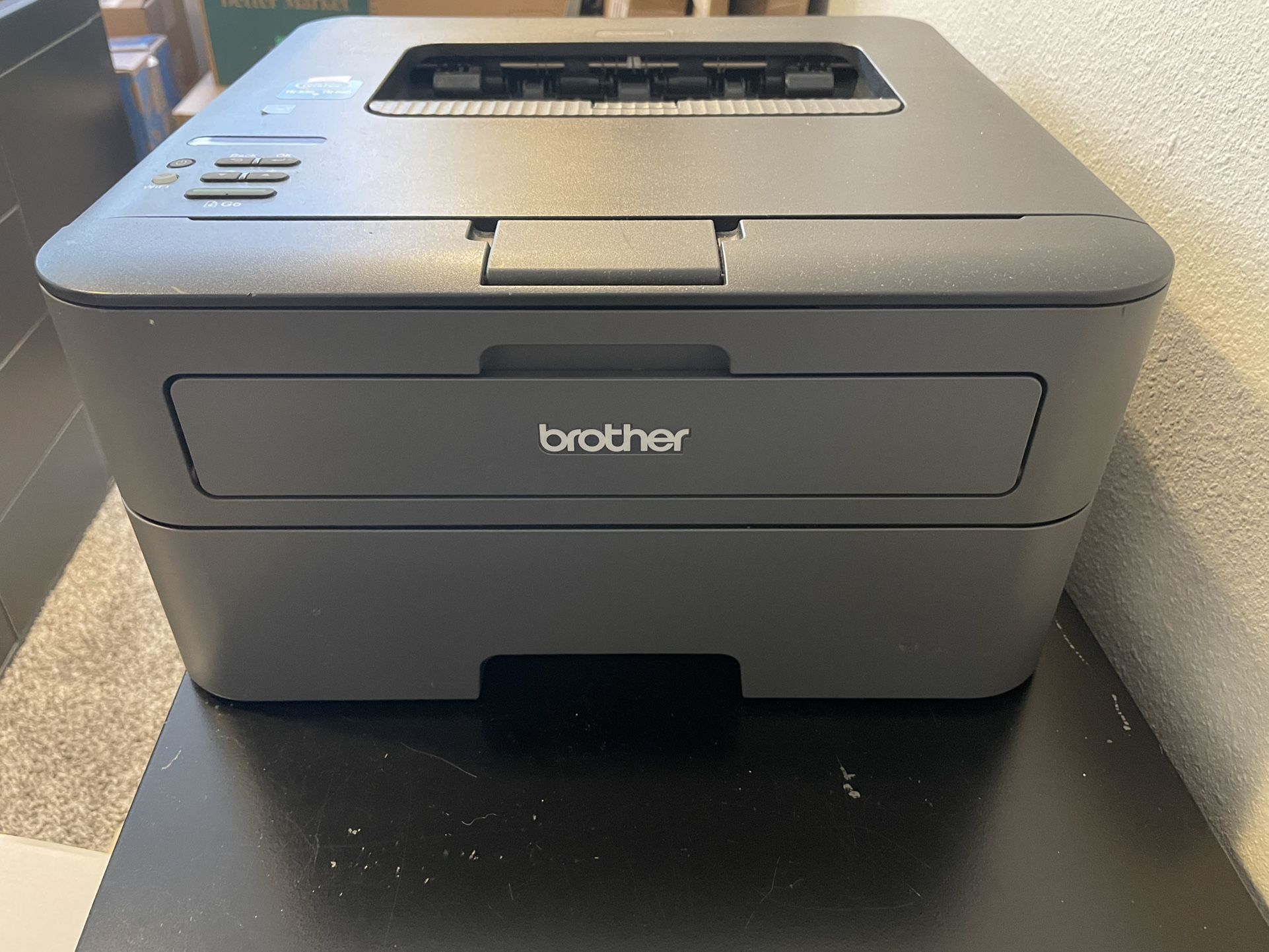 Brother Laser Printer HLL2360DW for Sale in Rockland, MA OfferUp