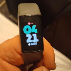 Fitbit Watch Charge 6 