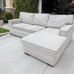 Sectional Sofa