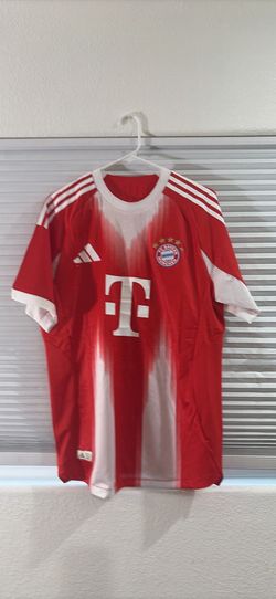 FC Bayern Munich Musiala Home Jersey 1(2XL 1(XL 1(L