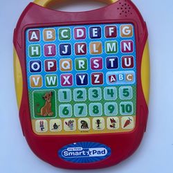Toddler tablet