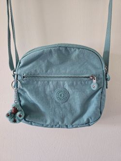 Kipling keefe crossbody bag