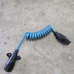 Trailer Adapter