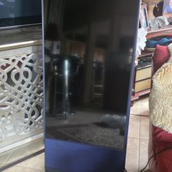 Samsung Sero Tv
