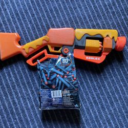 Nerf Roblox Adopt Me Bees Blaster With Ammo