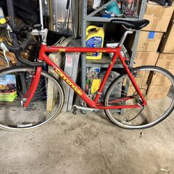 Cannondale XR 800 CAD 3