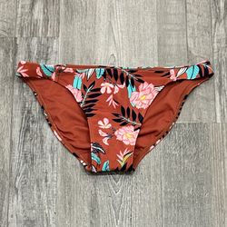 Xhilaration Cheeky Swim Bottoms 