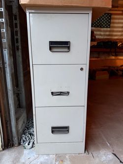 Free File cabinet Gresham
