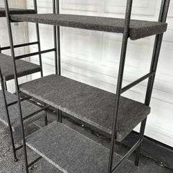 Free stand Shelve Propanels