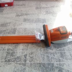 Stihl trimmer
