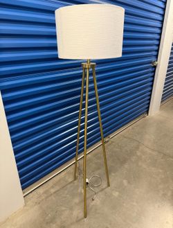 Office lamp