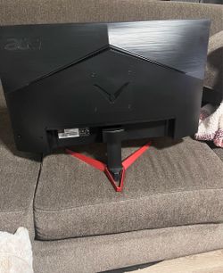 Gaming monitor‼️