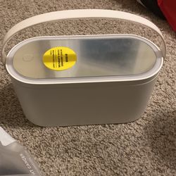 Portable Make Up Box