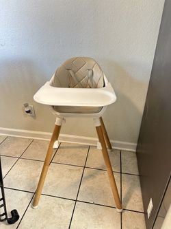 Silla Para Bb