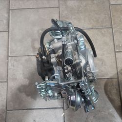 Brand new Carburetor