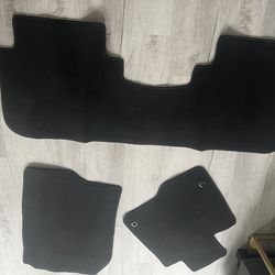 Honda CRV floor mats 23-26
