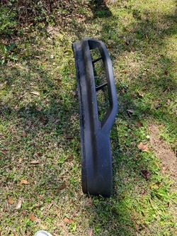 2016 Chevy Equinox Bumper