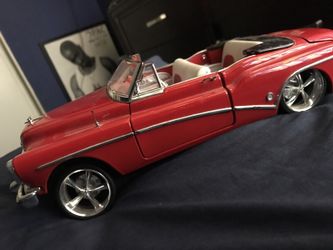1953 Buick skylark