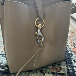 Rebecca Minkoff Bucket Bag 