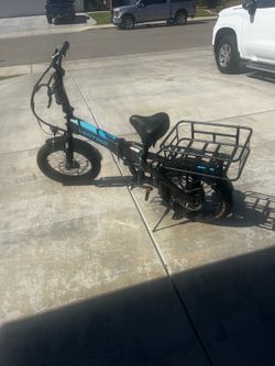 Lectric 3.0 XP
