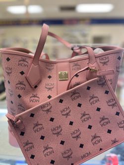 MCM MEDIUM LIZ VI SH