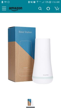 SimpliSafe base station - New In Box