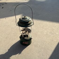 Coleman Camp Fuel Lantern