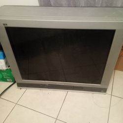 Panasonic TV 37 Inch