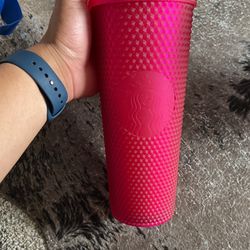 Starbucks Cup