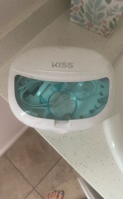 Kiss nail set