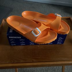 Birkenstock Madrid Sandal