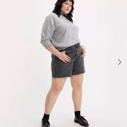 Levi’s 90’s Shorts 