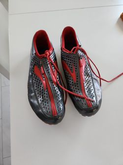Track Spikes 