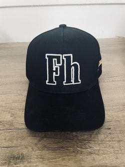 FATHERHOOD CAP