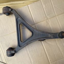 Chrysler 300 Left Front Lower Control Arm 12to22 Factory Oem 