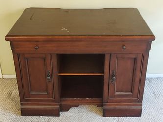 5pc Desk